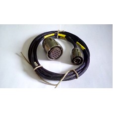 CABLE HARNESS ASSY  FV909185